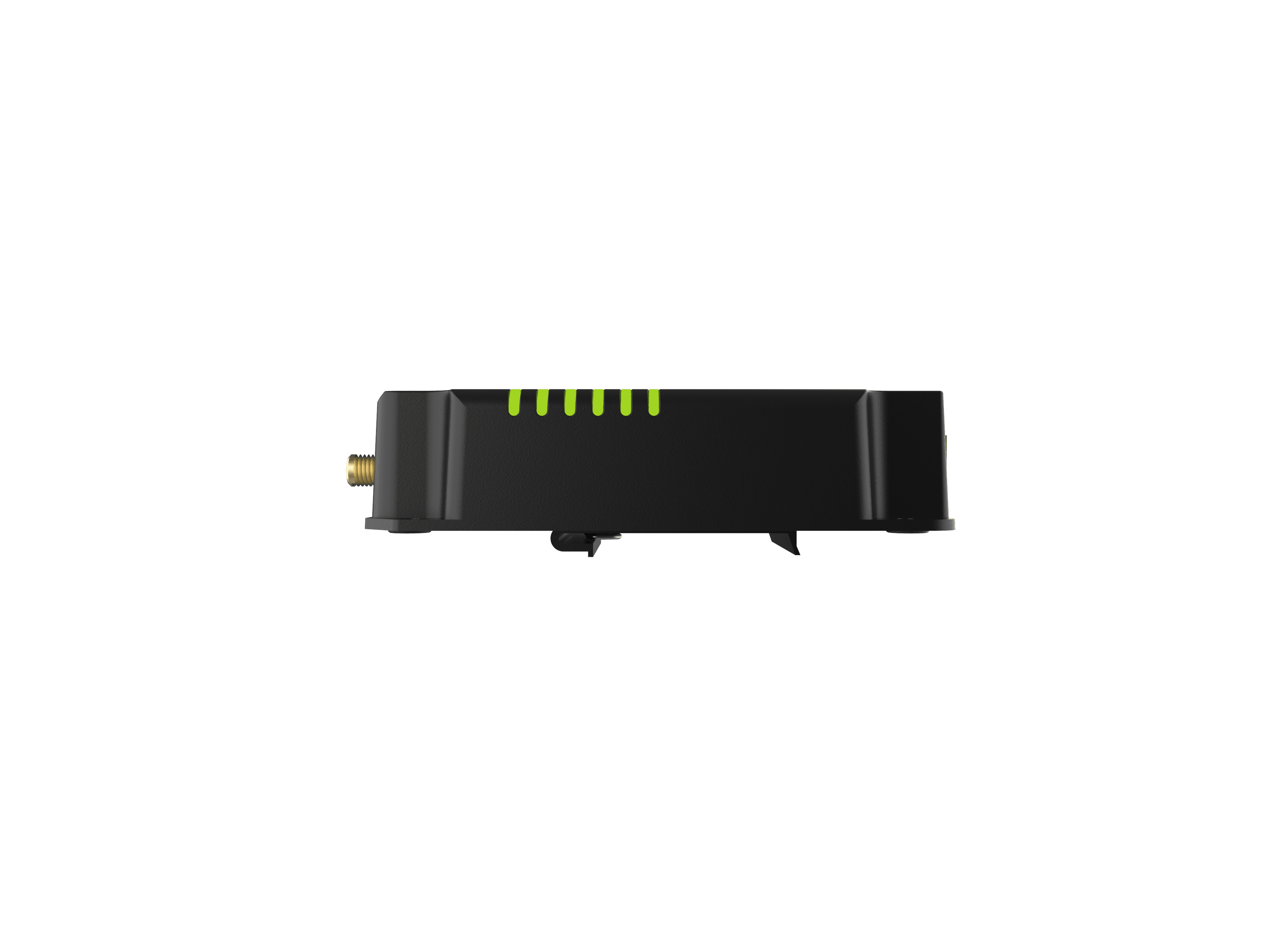 Milesight IoT Industrial Cellular Router, UR32-L04EU-W-485 3G / 4G