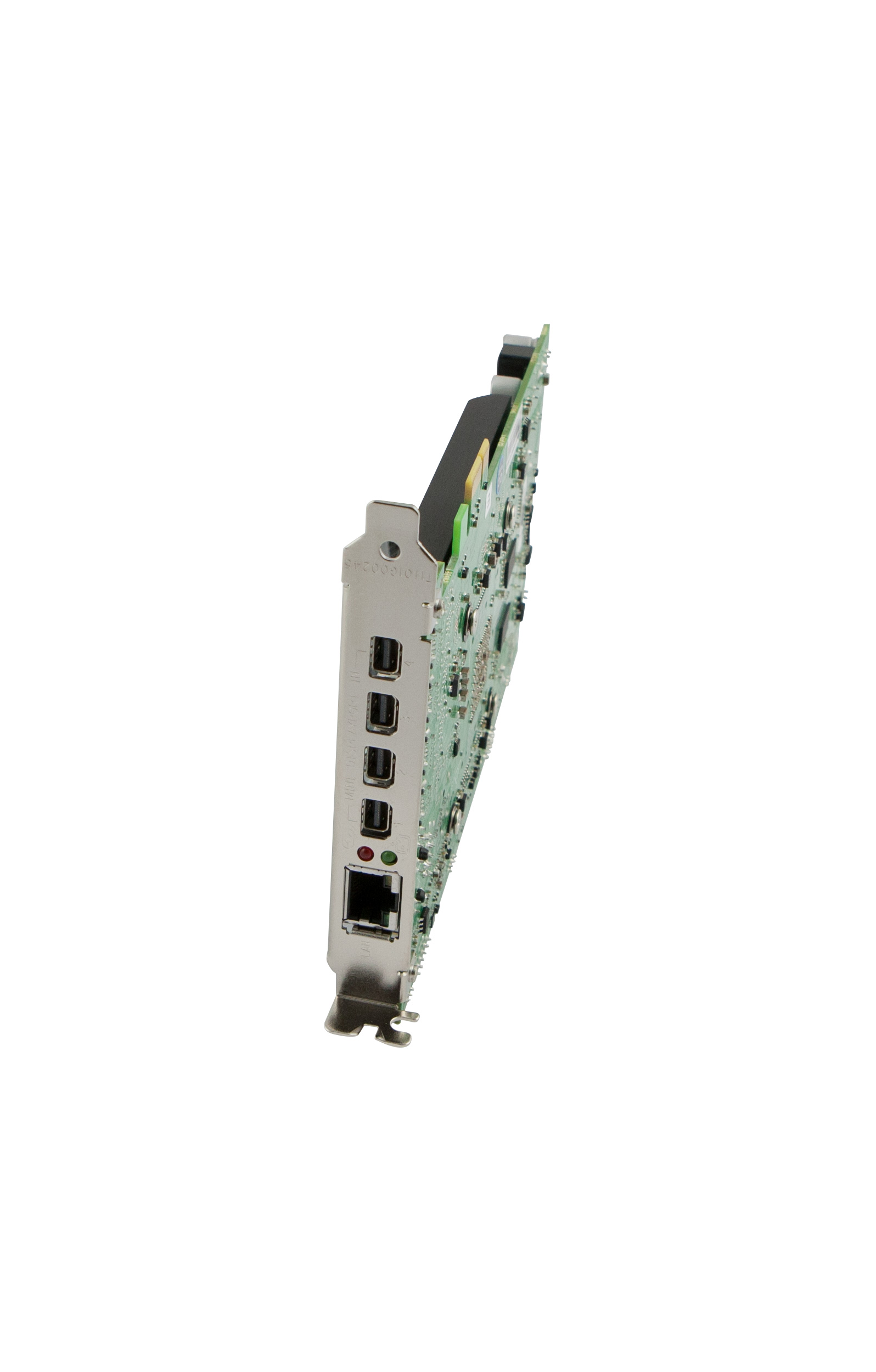 TERA2220 HOST SFP