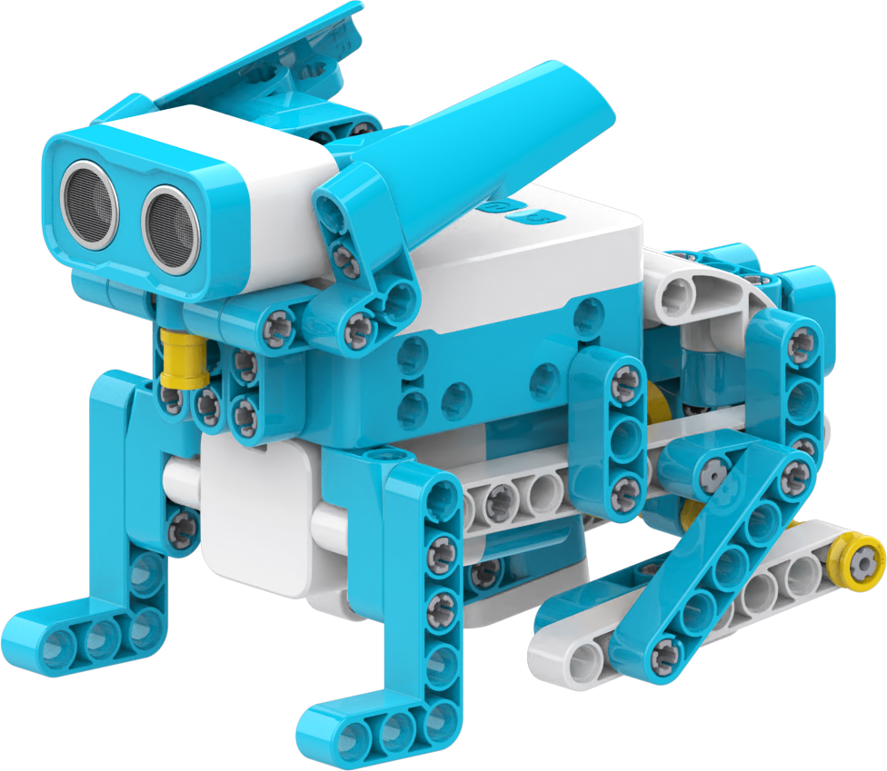 WhalesBot D3 Pro