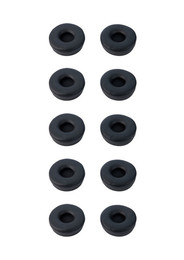 Jabra Engage Ear Cushions – 5 pairs for Stereo headset