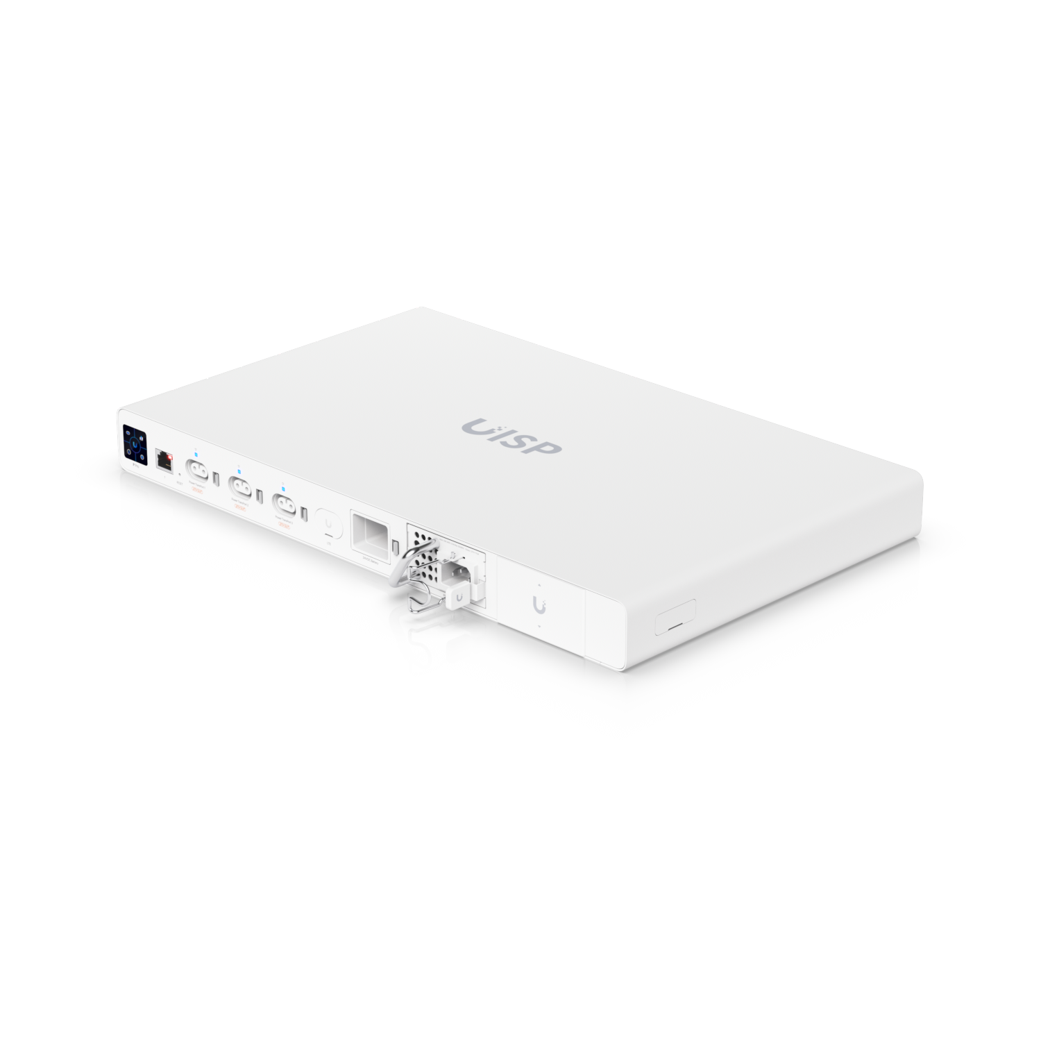 Ubiquiti UISP Power Professional / Delivers up to 480W / DC battery port / UISP-P-Pro