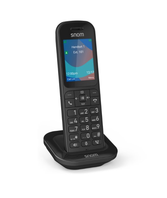 SNOM M53 DECT Handset