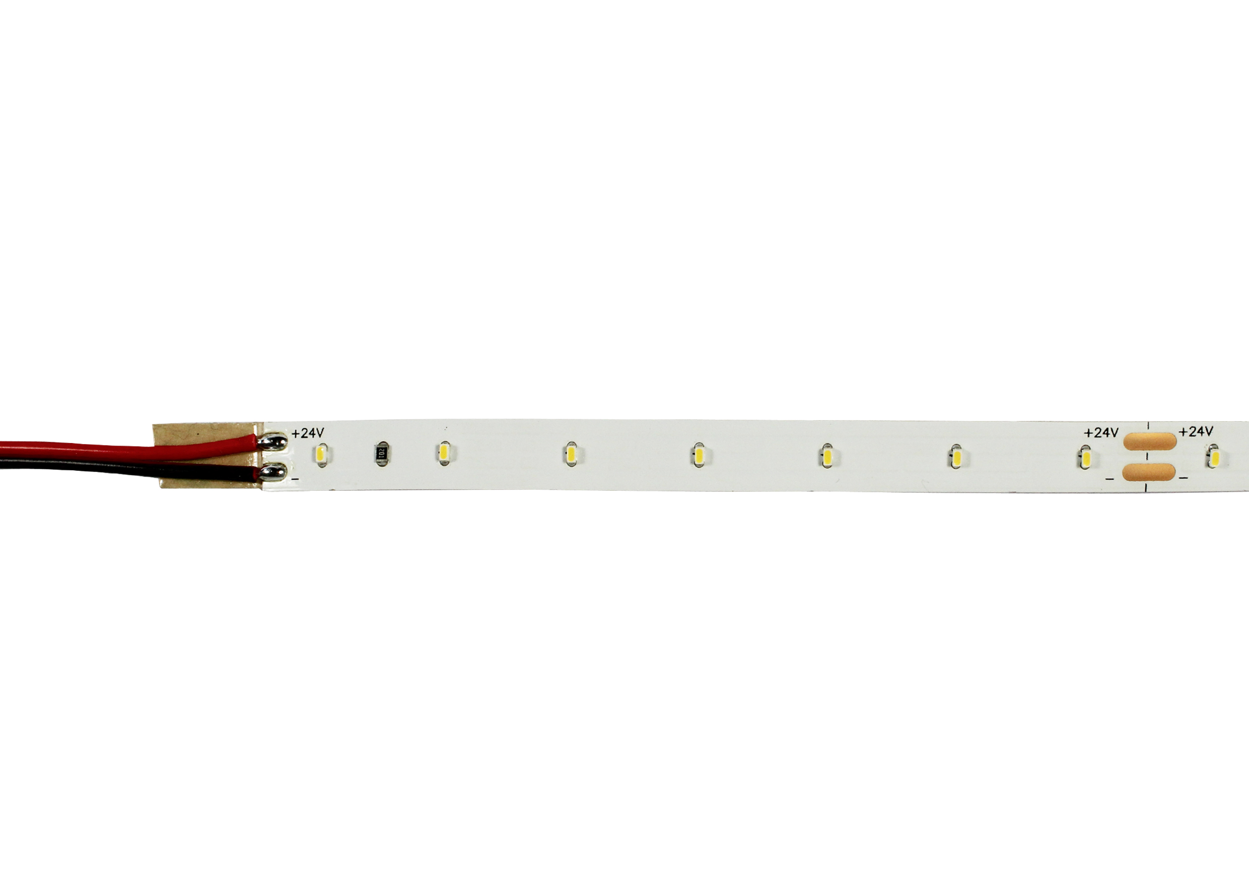 Synergy 21 LED Flex Strip 2210 - 140 KW DC24V  24W IP20 CRI>90