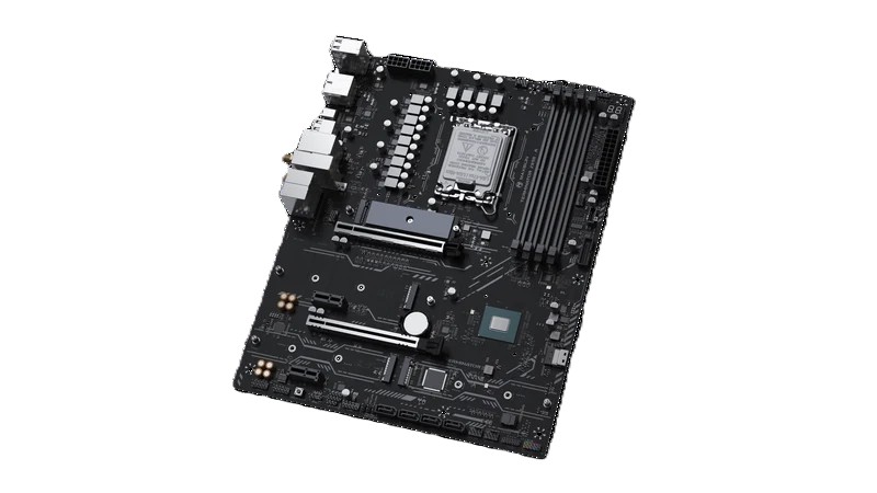 Maxsun Mainboard Terminator Z890-A WIFI ATX