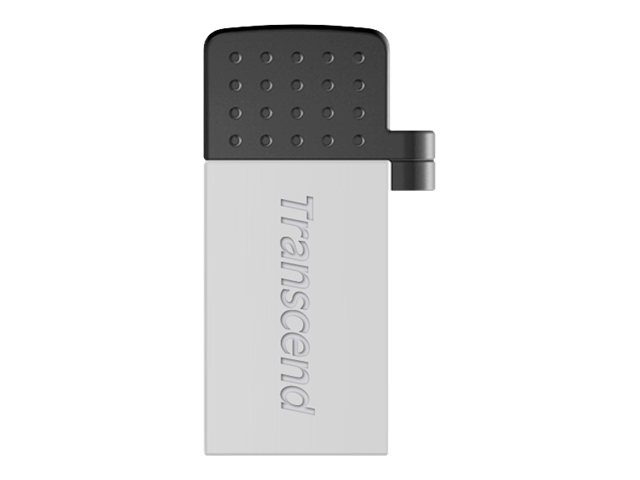 Transcend JetFlash 380 32GB Silver