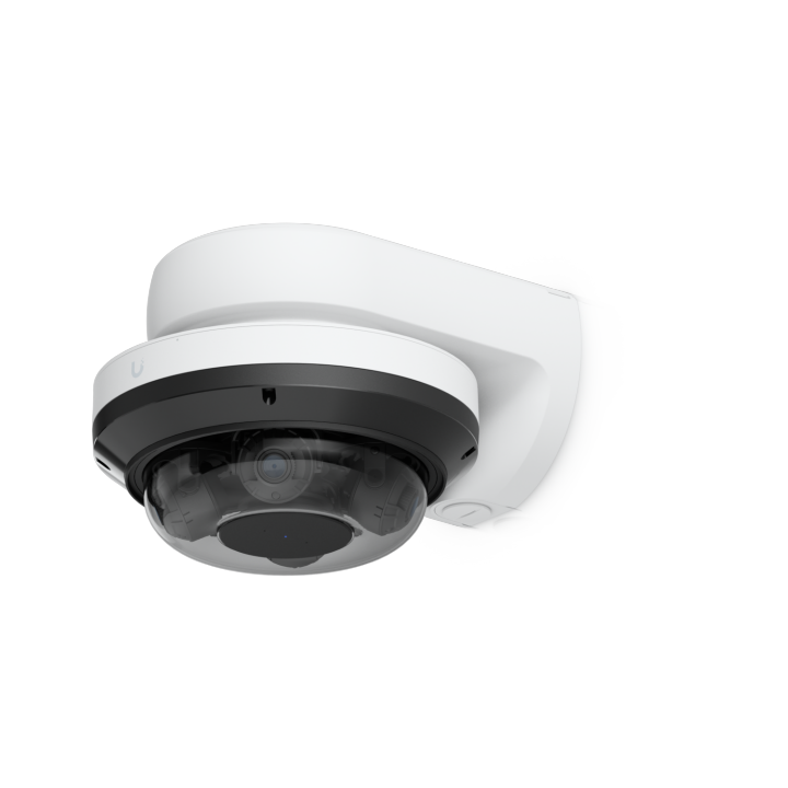 Ubiquiti AI Multi Sensor 4 Camera Arm Mount (UACC-AI-MS-4-AM-W)