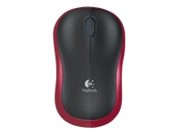 Logitech Wireless Mouse M185