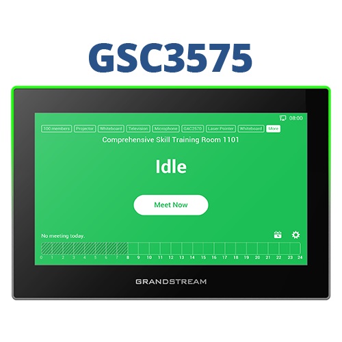 GSC3575 Intercom And Access Control Station