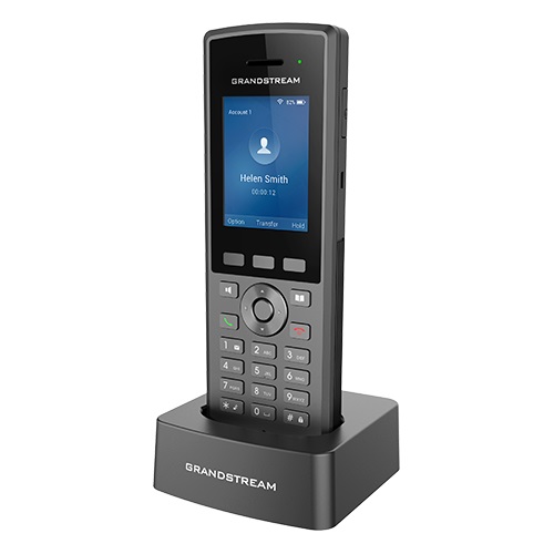 Grandstream WP825 WiFi Handset