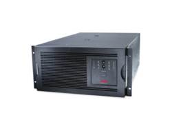 APC USV Smart, 5000VA, 9,4min.,19"/Tower, 5HE,