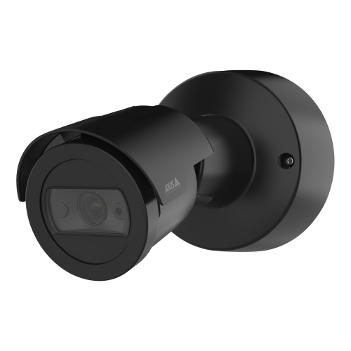 AXIS Netzwerkkamera Bullet • M2035-LE • Mini • 8mm • Black • 2MP
