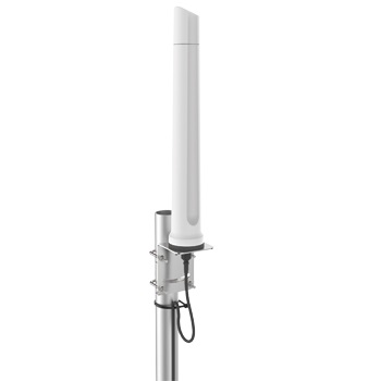 Poynting A-OMNI-0296-V2-01 network antenna Omni-directional antenna 10 dBi