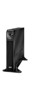 APC Smart-UPS On-Line, 2200VA, Tower, 230V, 8x C13+2x C19 IEC outlets, SmartSlot, Extended runtime, W/O rail kit