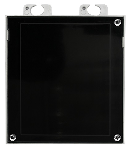 N Accessories • Module • IP Verso • Blindmodul 2