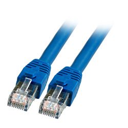 EFB Elektronik K5528BL.5 networking cable Blue 5 m Cat8.1 S/FTP (S-STP)