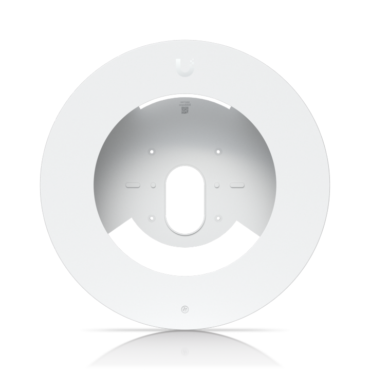 Ubiquiti UniFi G6 Dome Camera Flush Mount • accesories • white • UACC-G6-Dome-FM-W