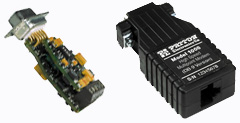 Patton 1008F Multipoint High Speed, DB-9, Short Haul Modem Patton 1008F Multipoint High Speed, DB-9, Short Haul Modem