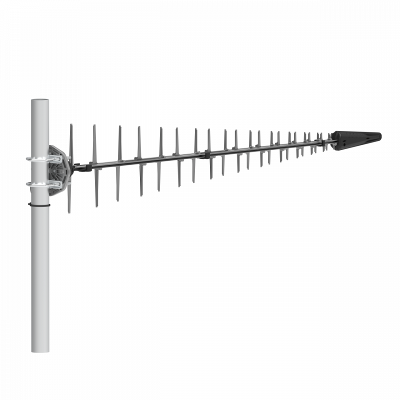 Poynting LPDA-500 network antenna Directional antenna N-type 11.5 dBi