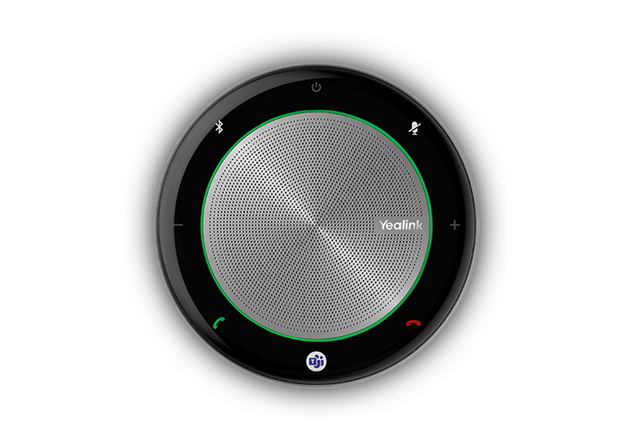 Yealink MSFT - CP700 USB/Bluetooth Conference Phone ohne BT50 Yealink MSFT - CP700 USB/Bluetooth Conference Phone ohne BT50