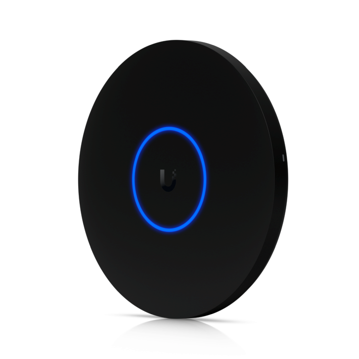 Ubiquiti Wireless AP WIFI7 • BE10700 • 2x2 • Indoor • 10 GbE • UniFi • black • U7-Pro-XG-B