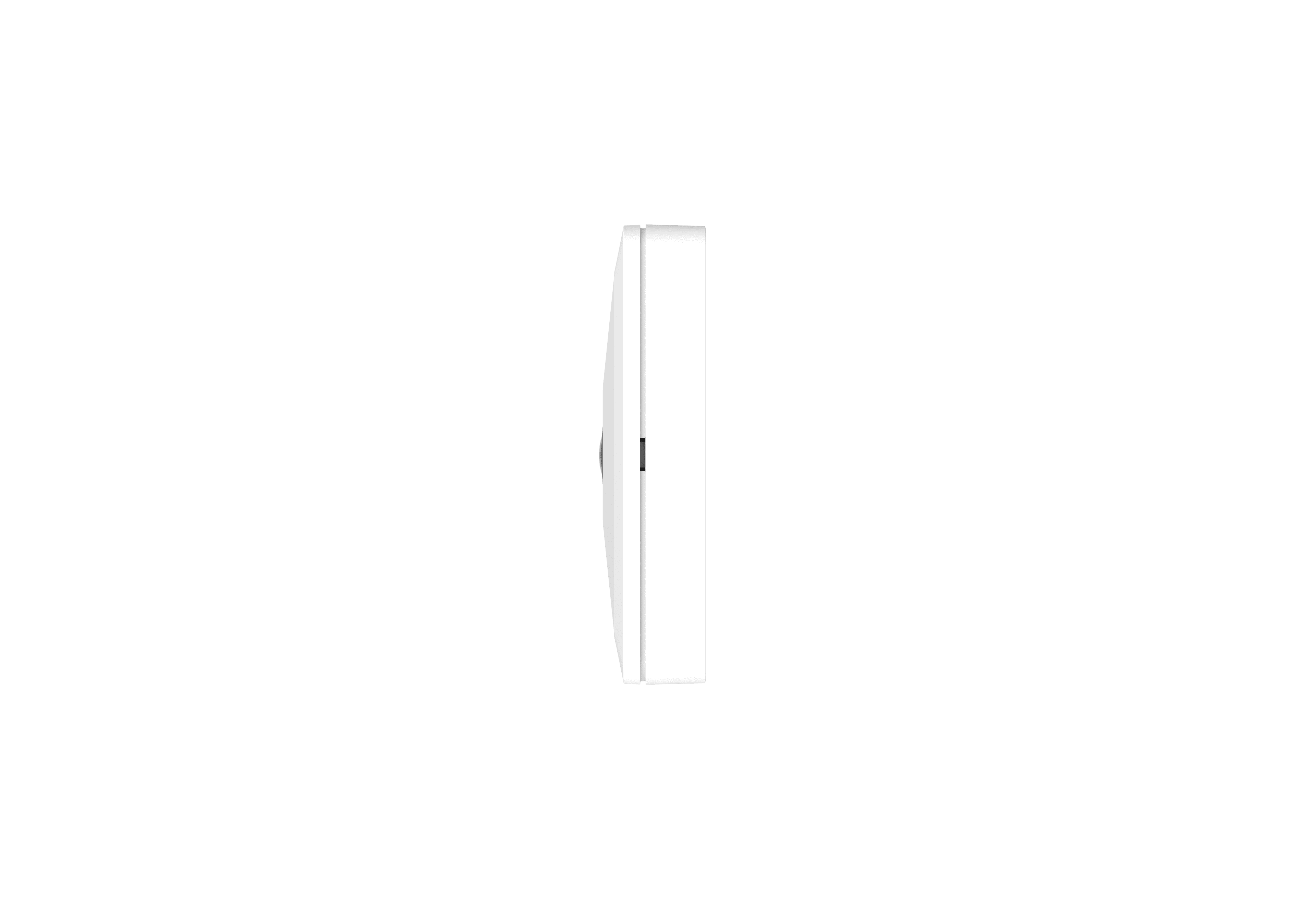 Milesight IoT AI Workplace Occupancy Sensor , VS121-868M-White WiFi / AI