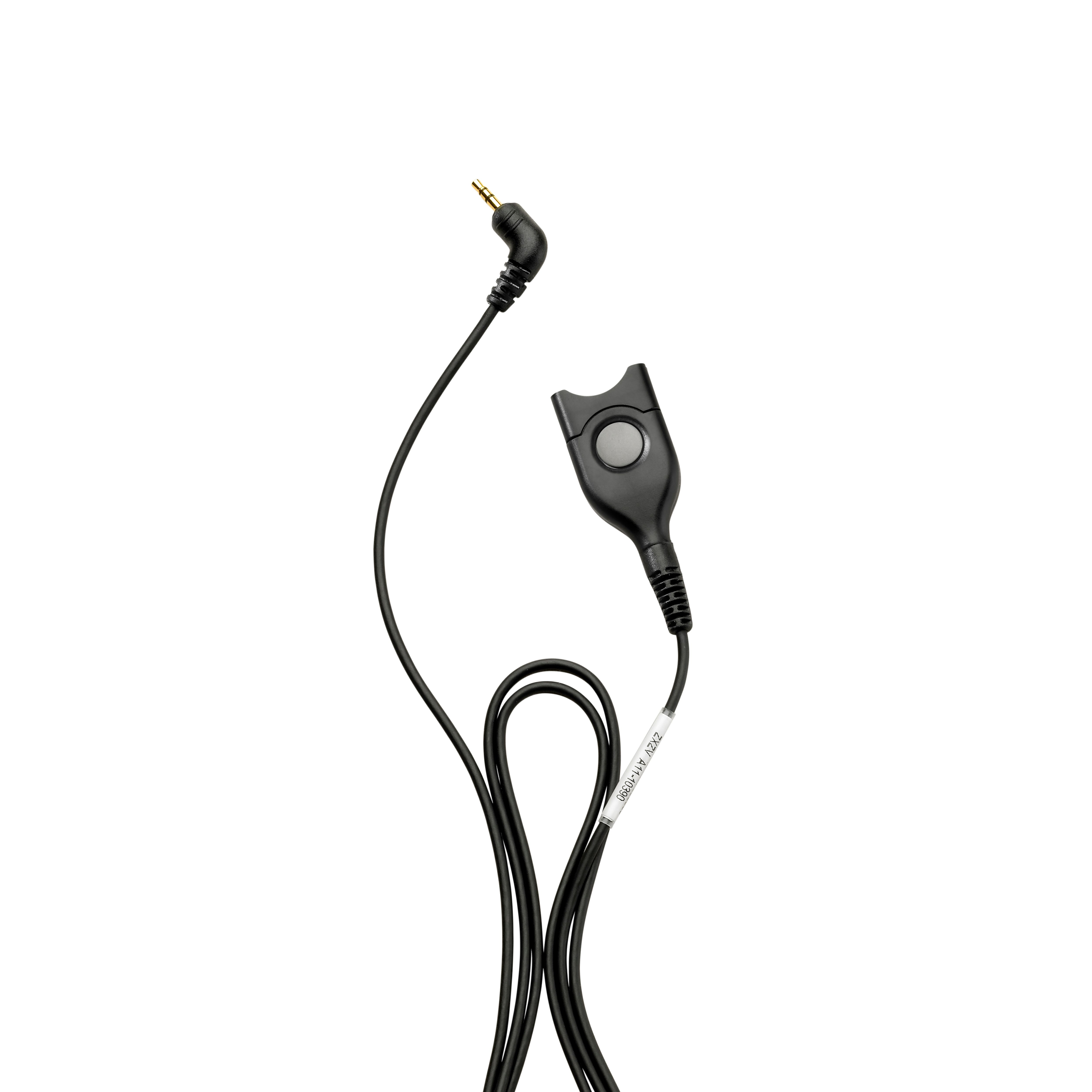 EPOS CCEL 190-2 Cable - Wired, 25mm