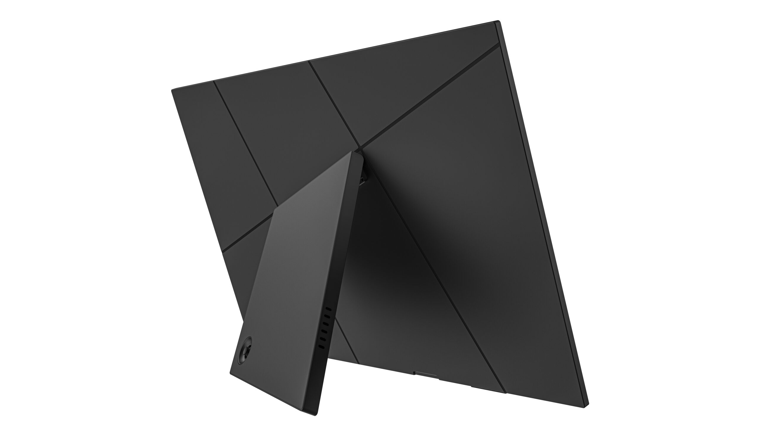 AG Neovo Mobile Monitor 15,6" • N1651 • 4K UHD • OLED