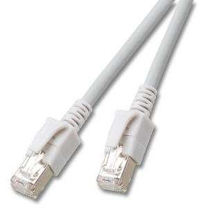 EFB Elektronik DCK1001GR.7,5 networking cable Grey 7.5 m Cat6a S/FTP (S-STP)