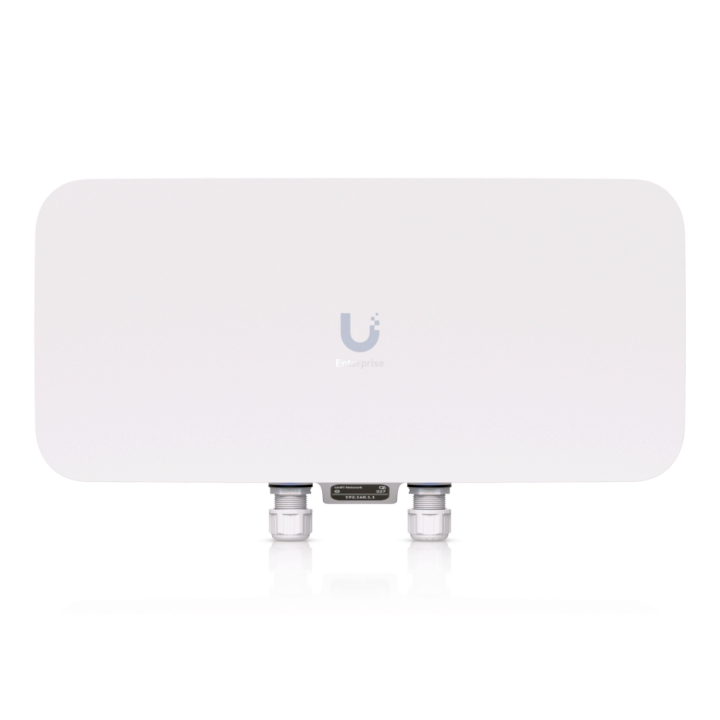 Ubiquiti Wireless AP WIFI7 • BE11500 • 4x4 • Indoor • 10 GbE • UniFi •  E7-Audience