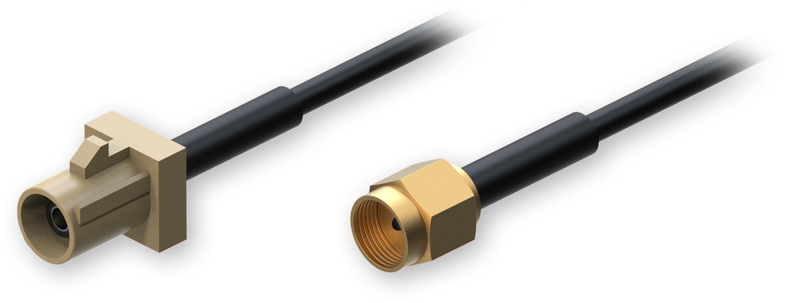 Teltonika PR2FI05M Fiber Patch Cable