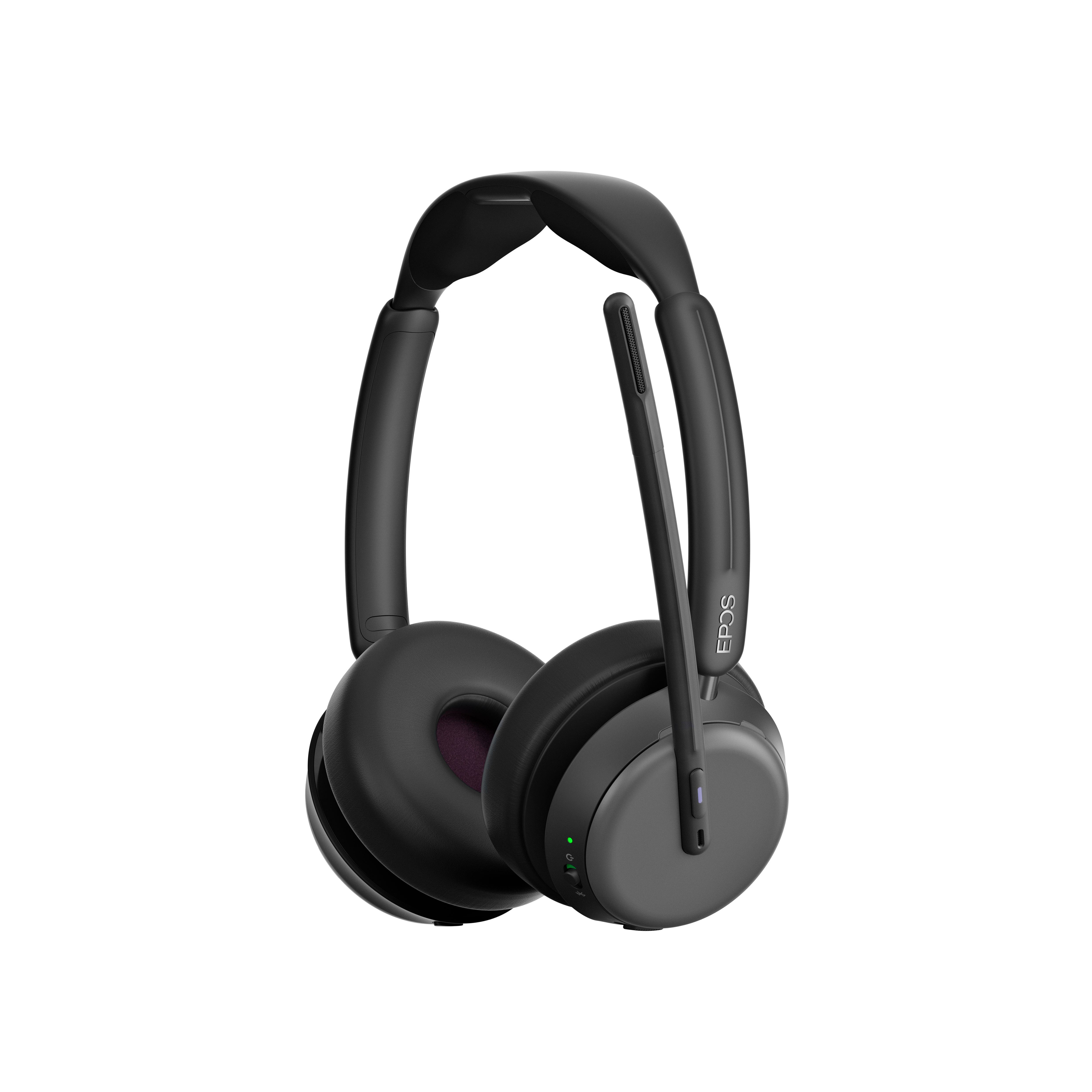 Epos Impact 1060T Bluetooth Headset