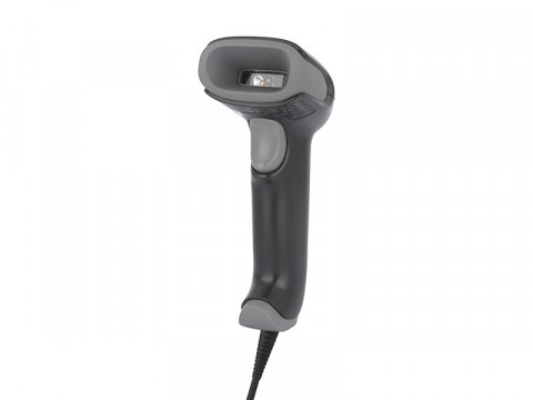 Honeywell Voyager Extreme Performance 1470g, Barcodescanner 2D, Multi-IF, Kit (USB), schwarz