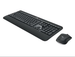 Logitech MK540 Advanced