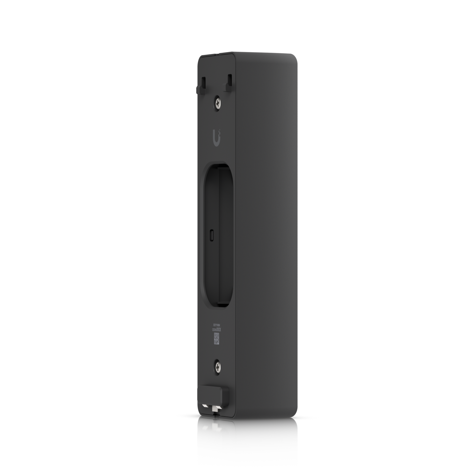 Ubiquiti UniFi Reader Pro Angle Mount • accesories • black • UACC-Reader-Pro-AM-B