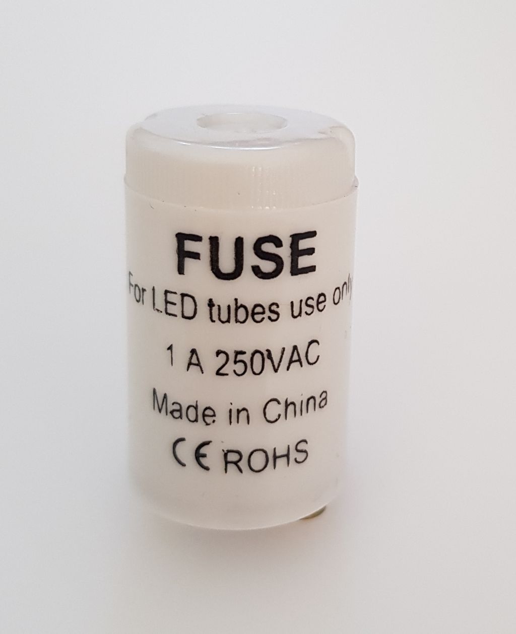 Synergy 21 LED Tube T8 Zub. Ersatzstarter