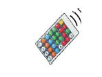 Synergy 21 LED Tri-proof Light 150cm zub PIR FB on/off Synergy 21 LED Tri-proof Light 150cm zub PIR FB on/off