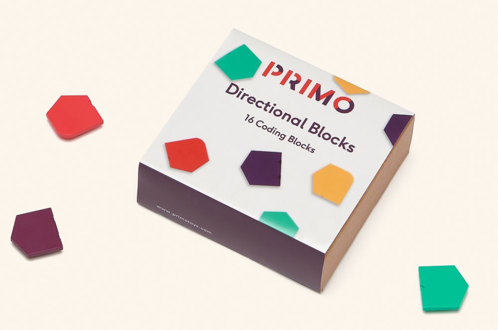 Cubetto MINT Coding Blöcke "Richtungen" aus Holz ab 3 Jahren (Geeignet für Montessori) - Internationale Version Cubetto MINT Coding Blöcke "Richtungen" aus Holz ab 3 Jahren (Geeignet für Montessori) - Internationale Version