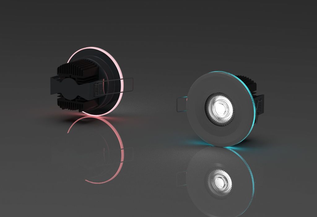 Synergy 21 LED Morpheus V3 - 24V RGB-W Synergy 21 LED Morpheus V3 - 24V RGB-W