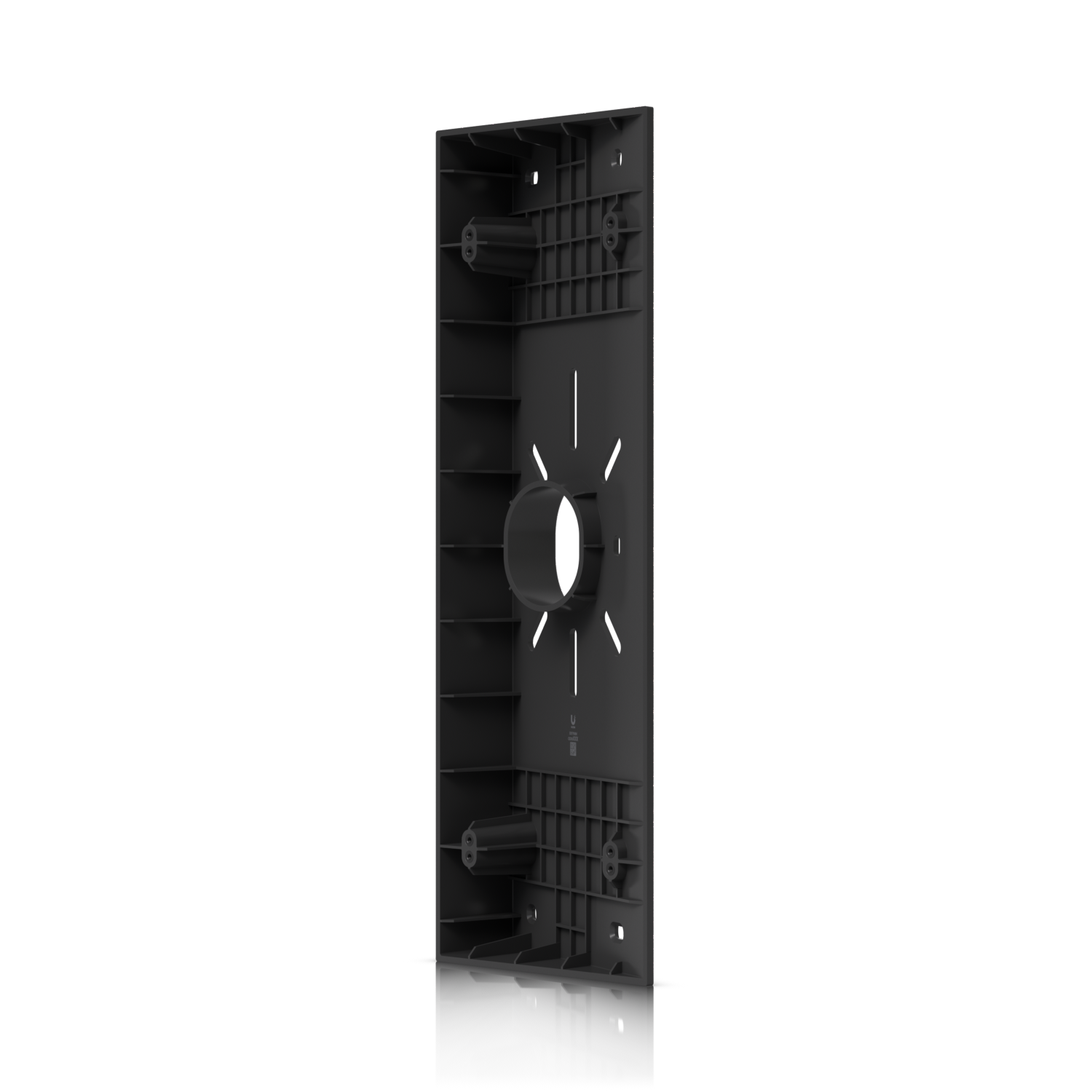 Ubiquiti UniFi Intercom Wedge Mount • accessory • UACC-Intercom-WM