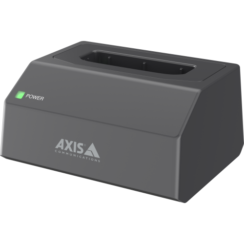 AXIS W702 1-Bay Docking Station