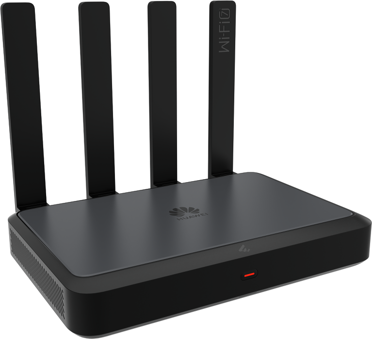 Huawei Wireless Router WIFI7 • BE3600 • 2x2 • Indoor • 2,5GbE • AR180Plus • EKit