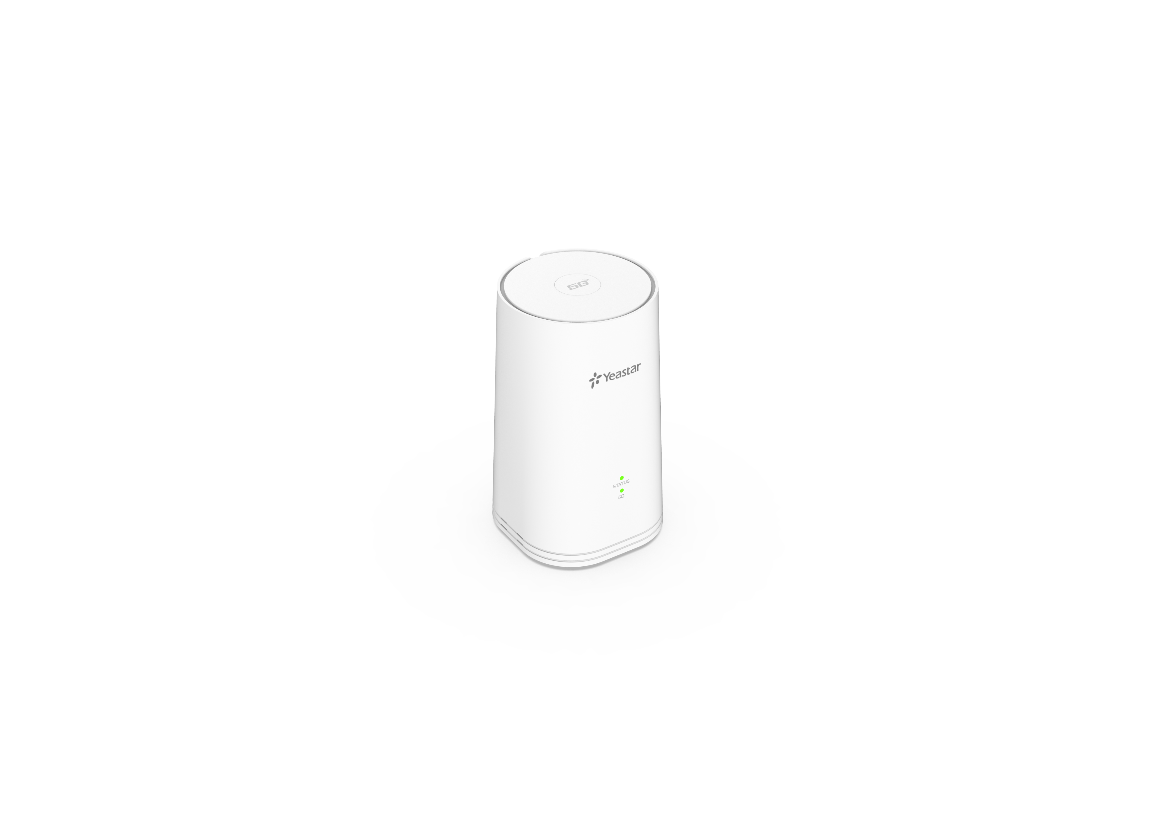 Yeastar 5G CPE Router, 4×4 MIMO 5G, WiFi5, LAN direkt, in- & outdoor Yeastar 5G CPE Router, 4×4 MIMO 5G, WiFi5, LAN direkt, in- & outdoor