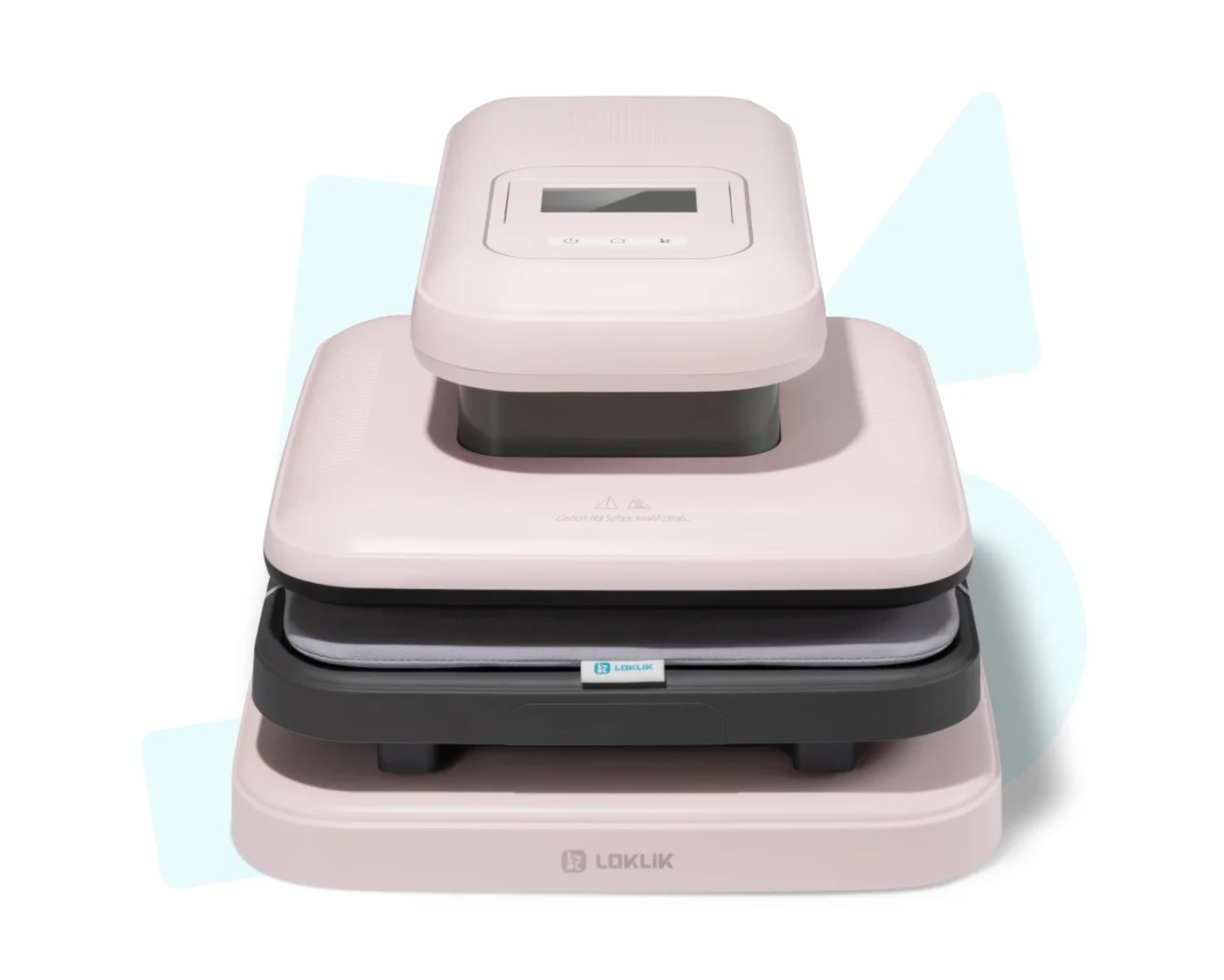 LOKLiK ImPress Auto 2-Smart *pink* LOKLiK ImPress Auto 2-Smart *pink*