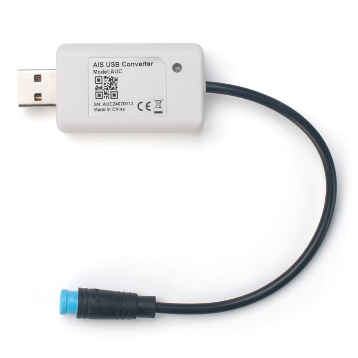 DRAGINO · Sensor · LoRa · AI Bildsensor · AIS01-LB-EU868