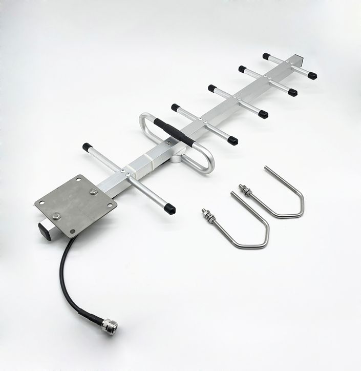 ALLNET Antenne  868MHz 10dbi Antenne (N-Female) YAGI ANT-868-10dbi-Yagi LoRA/HELIUM/HaLow/IoT ALLNET Antenne  868MHz 10dbi Antenne (N-Female) YAGI ANT-868-10dbi-Yagi LoRA/HELIUM/HaLow/IoT