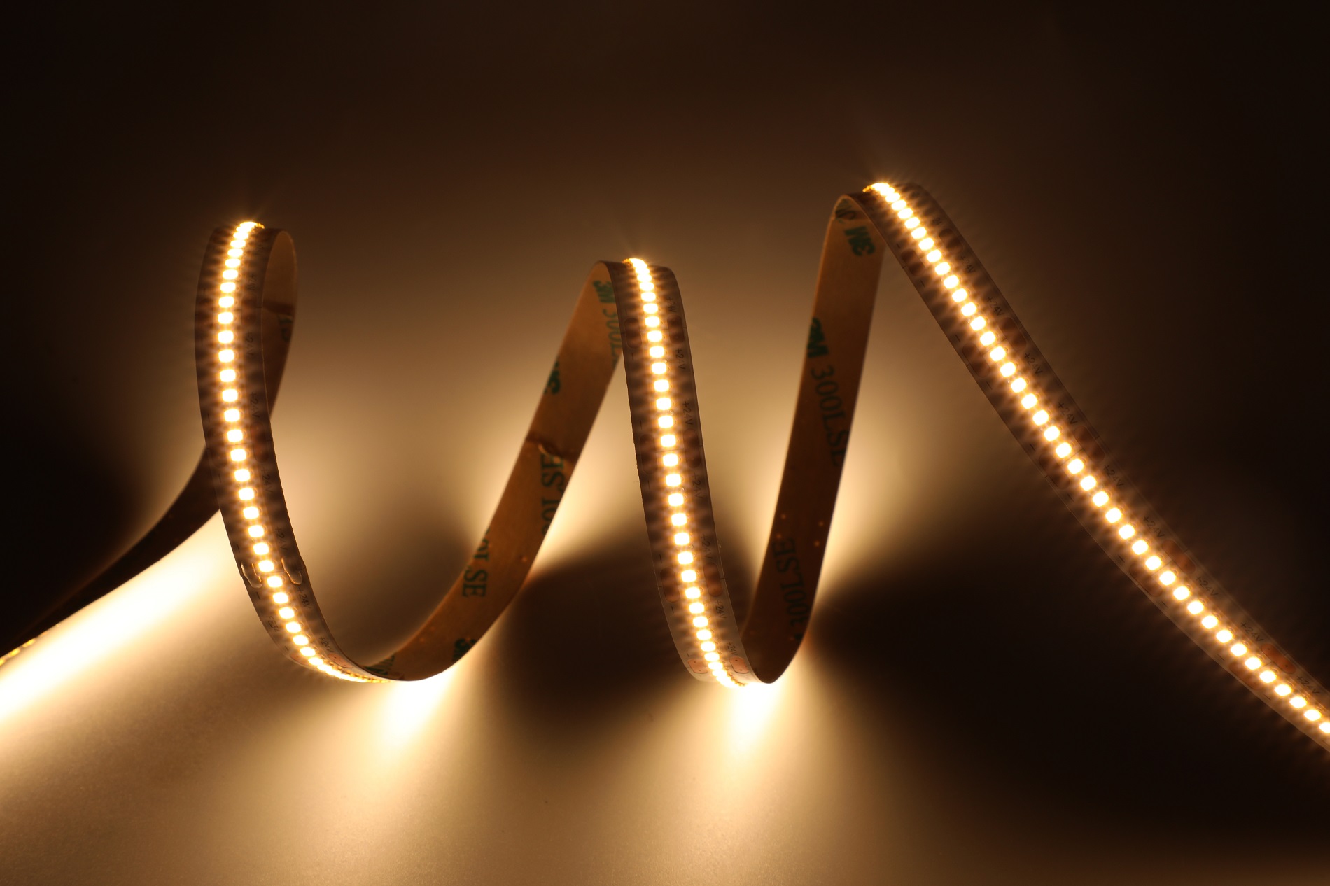 Synergy 21 LED Flex Strip 2216 -  70 WW DC24V  36W IP67 CRI>90