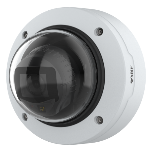 AXIS P3277-LVE Network Security Camera