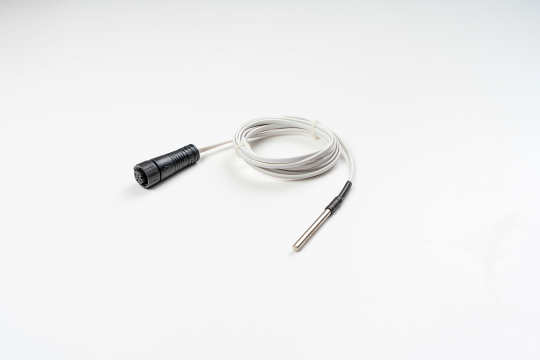 Milesight IoT PT100 Probe (Applicable To TS30X), SP11-B05-125-200