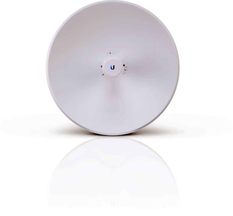 Ubiquiti PowerBeamAC Gen2, antenna 420mm 5GHz AirMax CPE Ubiquiti PowerBeamAC Gen2, antenna 420mm 5GHz AirMax CPE