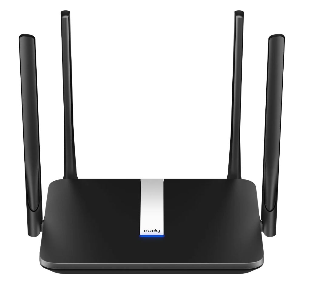 Cudy AC1200 Wi-Fi Mesh 4G LTE Cat4 Router